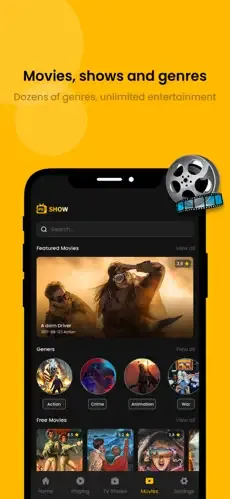 sonyliv-latest-series Movies and shows